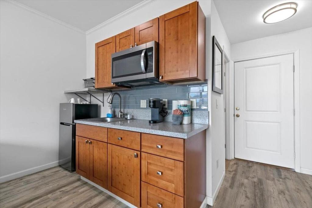 Unit 19 Maui Ohana Modern Studio Wailuku Ngoại thất bức ảnh
