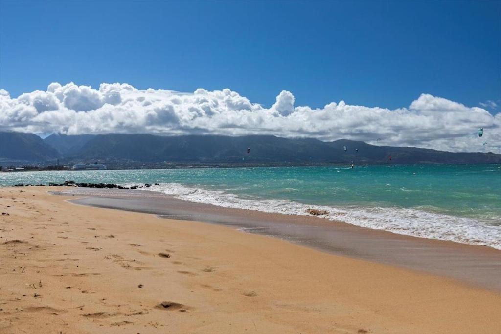 Unit 19 Maui Ohana Modern Studio Wailuku Ngoại thất bức ảnh