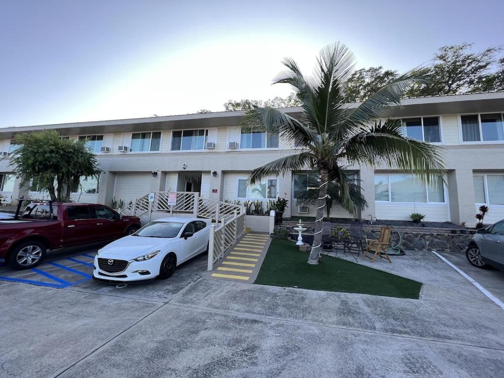 Unit 19 Maui Ohana Modern Studio Wailuku Ngoại thất bức ảnh